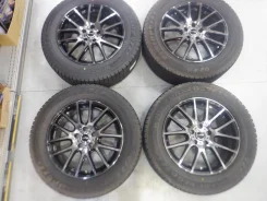 Dunlop Lofida XM27