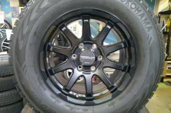 AME Circlar C10X