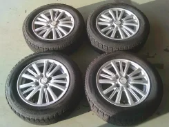 Avk Wheels