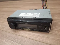 JVC KD-X151 ����
