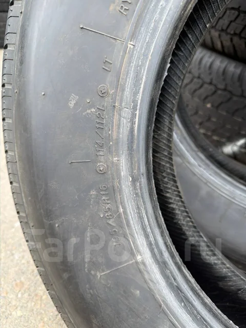 Yokohama RY118. ������, �/�, ����� �� 5 % ����