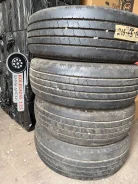 Dunlop SP LT 33. ������, 2015 ���, �/�, ����� 5 % ����