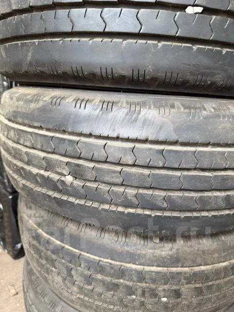 Dunlop SP LT 33. ������, 2015 ���, �/�, ����� 5 % ����