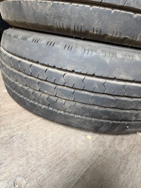 Dunlop SP LT 33. ������, 2015 ���, �/�, ����� 5 % ����