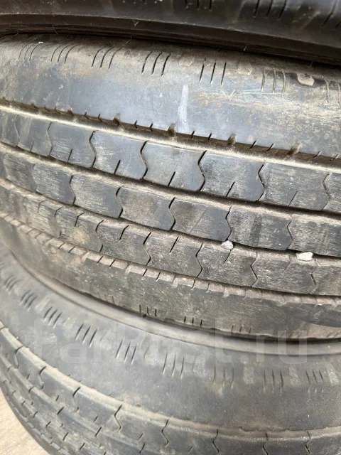 Dunlop SP LT 33. ������, 2015 ���, �/�, ����� 5 % ����