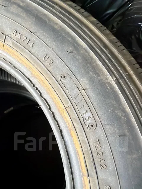 Dunlop SP LT 33. ������, 2015 ���, �/�, ����� 5 % ����