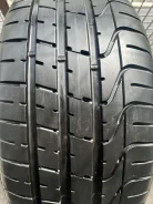 Pirelli P Zero