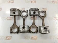 ������� � ������� Toyota RAV4 ACA20W 1Azfse 13211-28040 1321128040 ����