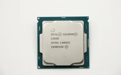 Intel Celeron G3930 ����