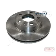 ���� ��������� Citroen Jumper/FIAT Ducato/Peugeot Boxer 06-�������� ����. D 300�� Japanparts DI0239C DI0239C ����