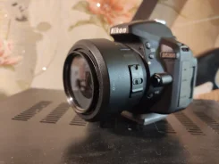 Nikon D5300. 20 � ����� ��, ���: 14� � ����� ����