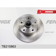 ���� ��������� Audi A4, A4 Avant 95-01 Fenox TB215863 TB215863 ����