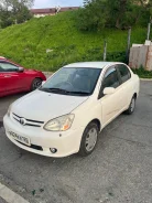 Toyota Platz. NCP12021761 ����