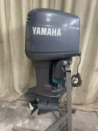 Yamaha. 150��.�., 2-�������, ����������, ���� X (635 ��), 1999 ��� ����