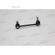 ���� ������������� LAND Rover - Range Rover Vogue 08/2012- (����������� � ������) Patron PS4411L PS4411L ����