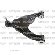 ����� �������� Toyota: LAND Cruiser Prado 150 09-, FJ Cruiser 08.09- (����������� � ������) Patron PS50139L PS50139L ����