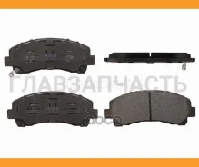 ������� ��������� (�������) Chevrolet TrailBlazer 12-15 / Isuzu D-MAX 02-12 HOSU HSBR0326, �������� HSBR0326 ����