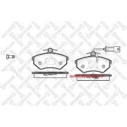 ������� �������� �.! Great Wall, Audi A4 1.6/1.9TD 95, VW Passat 1.8-2.0/1.9TDi 88-96 Stellox 145042SX 145042SX ����