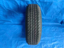 Bridgestone Dueler H/T 689. �����������, �/�, ����� �� 5 % ����