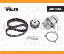 ������ ��� � ������� ��������� Miles AB08065 AB08065 ����