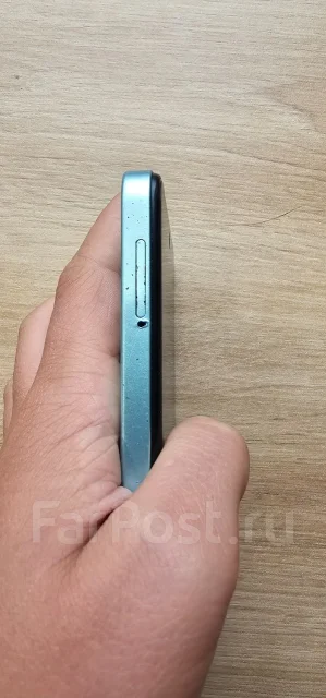 Infinix Smart 8. �/�, 64 ��, ���������, 4G LTE ����