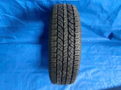 Yokohama Geolandar A/T-S G012. ����� at, 2017 ���, �/�, ����� �� 5 % ����