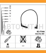 ������� �������������� RCFT444 0691 ����