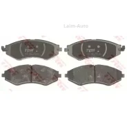 ������� ����. ���. Daewoo Lacetti 1.4-1.8 2/04- Nubira 1.6-1.8 7/03- Chevrolet GDB3347 ����
