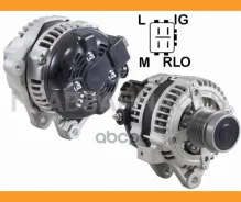 ��������� Toyota Camry 2.4 01-06/RAV4 2.4 05- 2AZFE ACA31L/ACA33L 12V 100A SAT ST2706028361 ST2706028361 ����