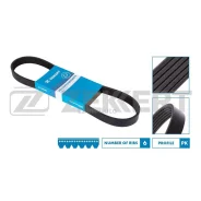 ������ ������������ VW Golf VI-VIII 13- Jetta VI 14- Tiguan I-II 15- Skoda Kodiaq (N_7) 16- Octa KR6PK1005 ����