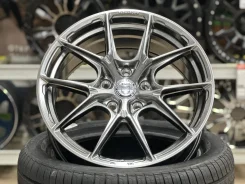 HRE. 7.5x17", 5x114.3, ET38, �� 73,1���. ����
