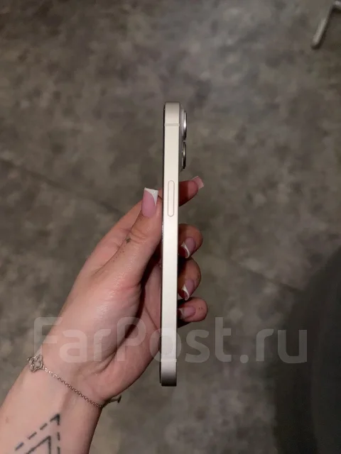 Apple iPhone 14. �/�, 128 ��, �����, Dual-SIM ����