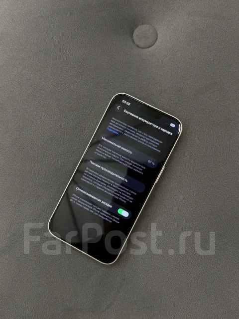 Apple iPhone 14. �/�, 128 ��, �����, Dual-SIM ����