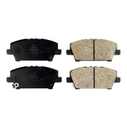 ������� ���. Advics Honda Civic FN / FK (06-11) Civic FD / FA (05-11) SN996P ����
