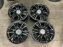 MID. 7.5x17", 6x139.7, ET25 ����
