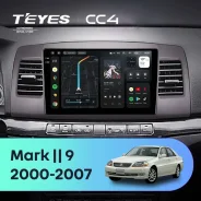 Teyes CC4 ����