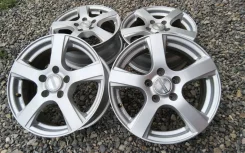 Violento. 6.5x16", 5x114.3, ET40, �� 73,1���. ����