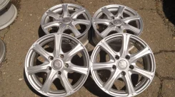 Manaray Sport Euro Speed. 6.0x15", 5x114.3, ET50, �� 73,1���. ����