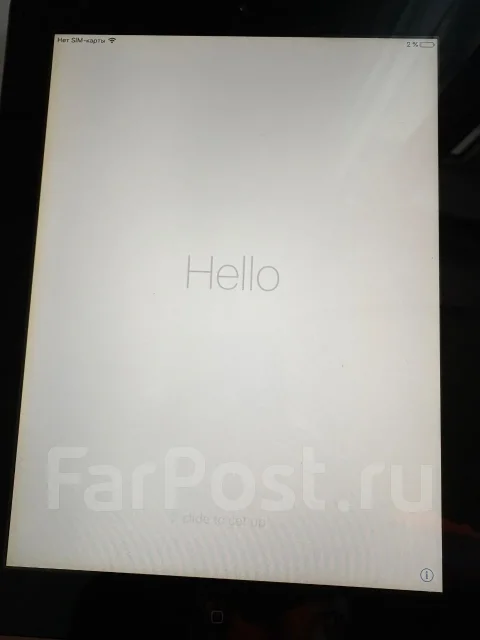 Apple iPad 2. ������ 64 �� ����