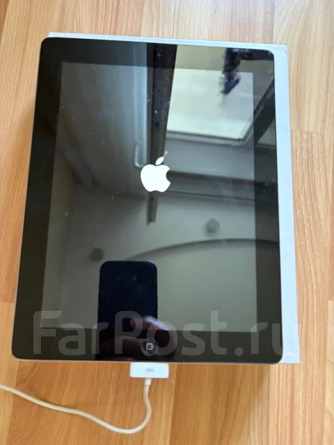 Apple iPad 2. ������ 64 �� ����