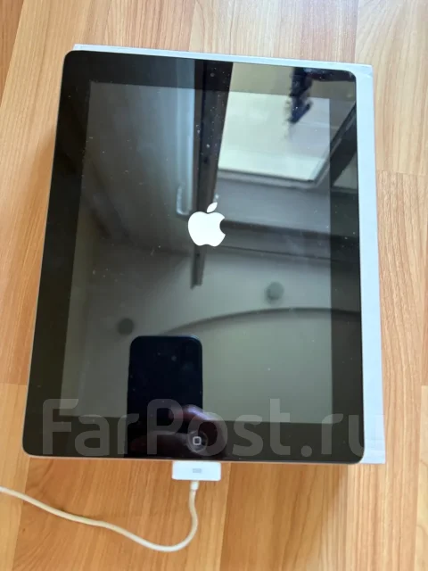 Apple iPad 2. ������ 64 �� ����