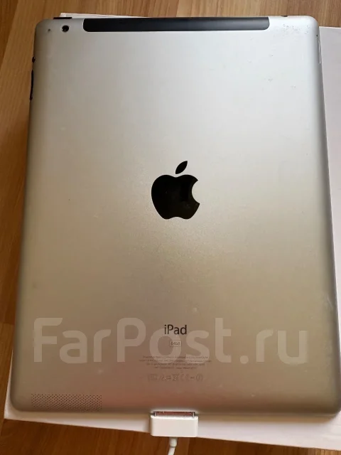 Apple iPad 2. ������ 64 �� ����