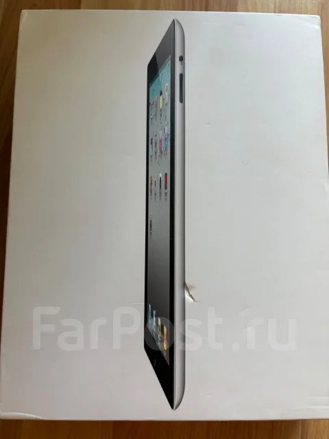 Apple iPad 2. ������ 64 �� ����
