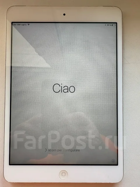 Apple iPad 2. ������ 64 �� ����