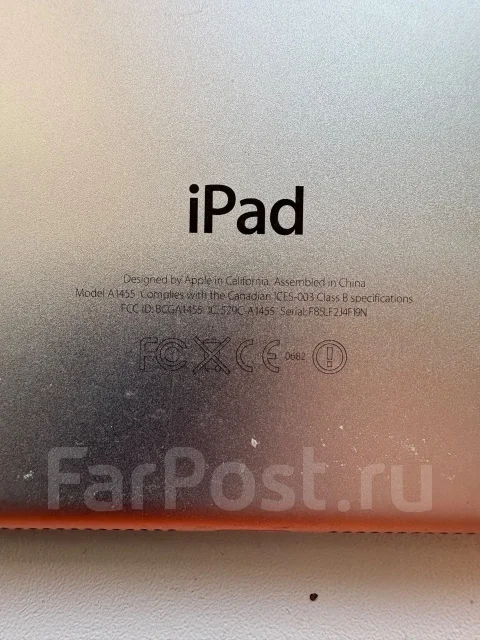 Apple iPad 2. ������ 64 �� ����