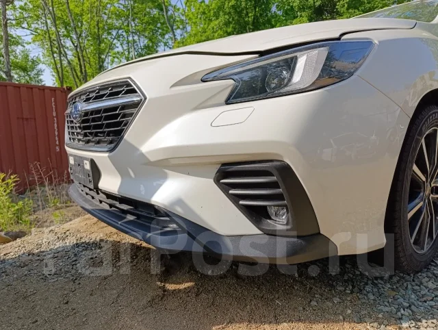 Subaru Levorg. VN5, CB18E ����