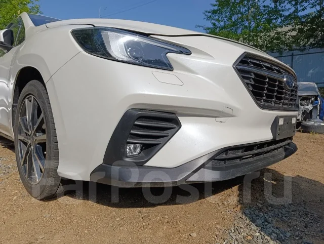 Subaru Levorg. VN5, CB18E ����
