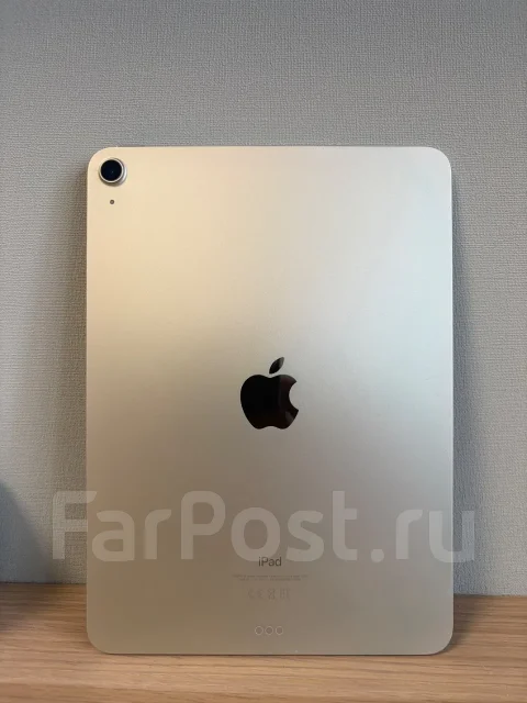 Apple iPad Air 4. ������ 64 �� ����