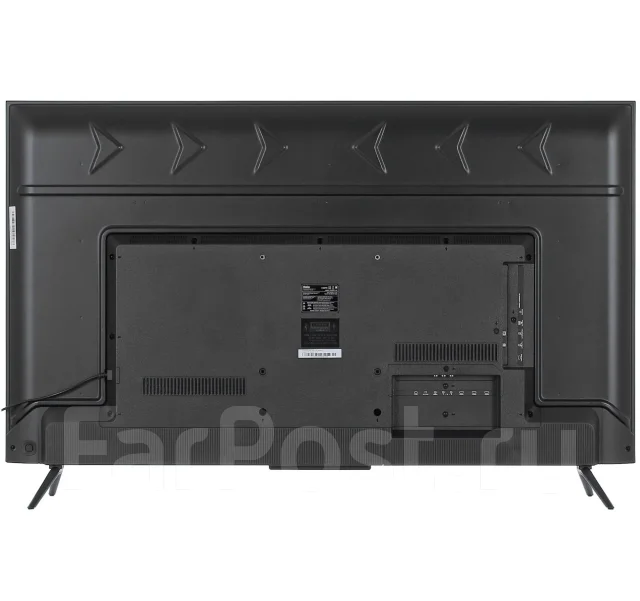 Haier 50 Smart TV S5. LED ����
