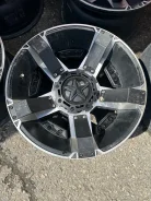 MLJ XD811 Rockstar II. 9.0x17", 6x135, 6x139.7, ET0 ����